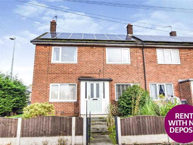 Gibson Lane, Worsley, Manchester, M28 3 bed end of terrace house to rent £1,300 pcm £300 pw