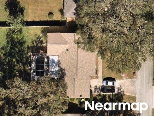 Gibson Shores Dr