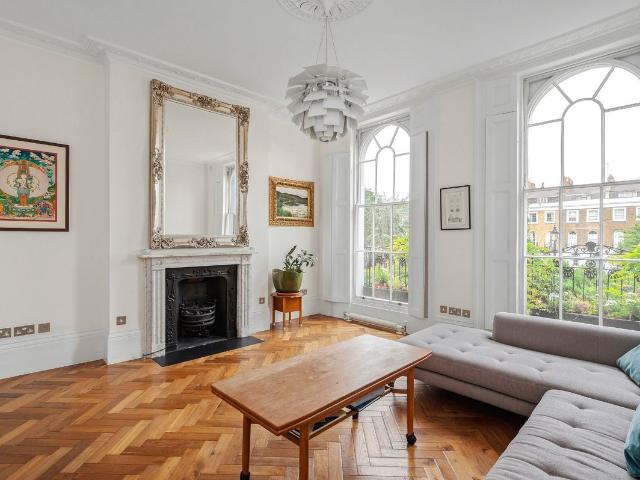 Gibson Square, London N1, 5 bed terraced house to rent, £11,500 pcm | PrimeLocation
