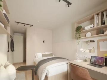 Glasgow, Glasgow and Clyde Valley - Gym