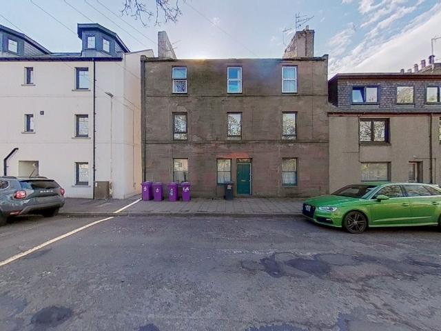 Gibson Place, Montrose, Angus DD10, Studio to rent, £400 pcm | PrimeLocation