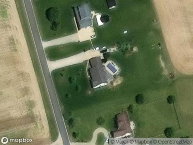 Gibson Rd