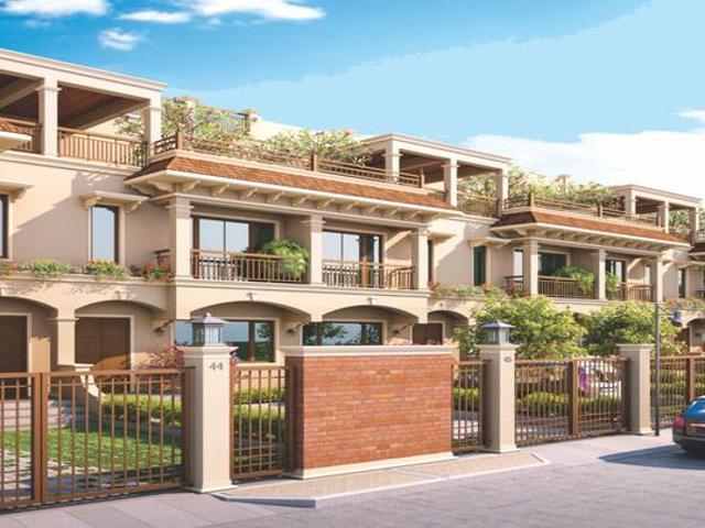 GIDC Naroda 4 BHK Villa For Sale Ahmedabad
