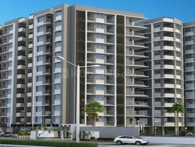 GIDC Naroda 1 BHK Apartment For Sale Ahmedabad