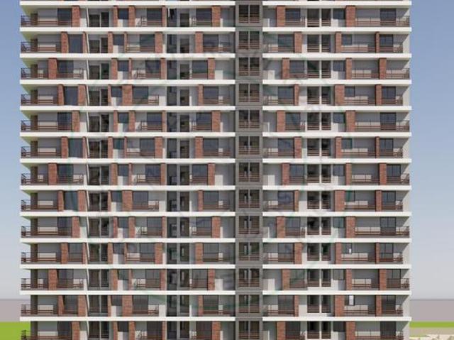 GIDC Naroda 1 BHK Apartment For Sale Ahmedabad
