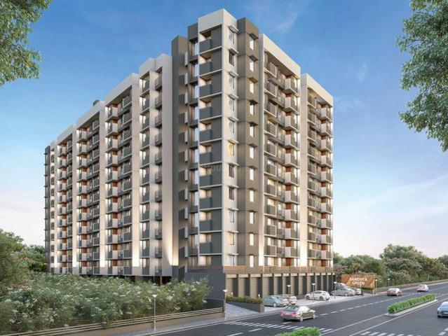 GIDC Naroda 1 BHK Apartment For Sale Ahmedabad