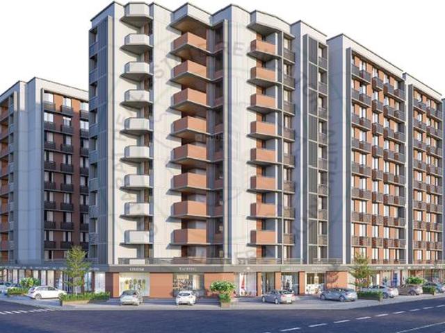 GIDC Naroda 2 BHK Apartment For Sale Ahmedabad