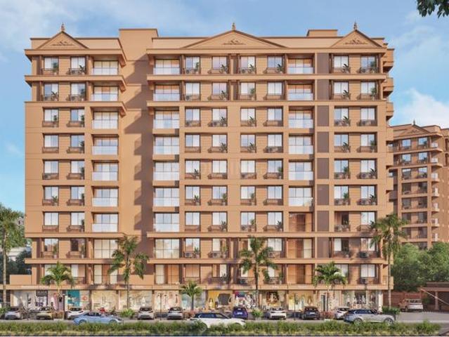 GIDC Naroda 3 BHK Apartment For Sale Ahmedabad