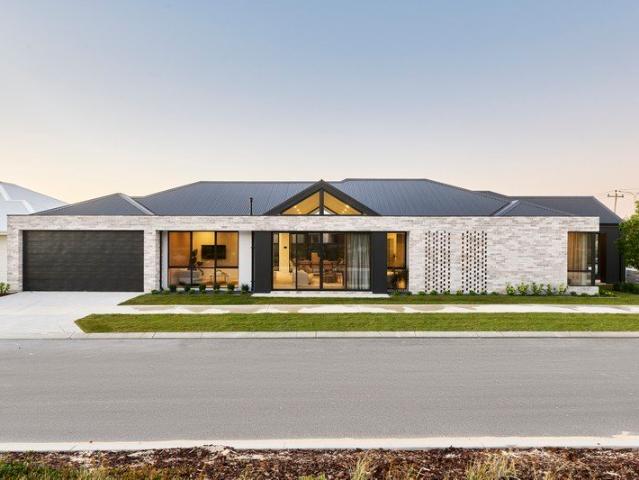 GIDGEGANNUP GEM | Custom Build + Spacious Land | The RedInk Difference