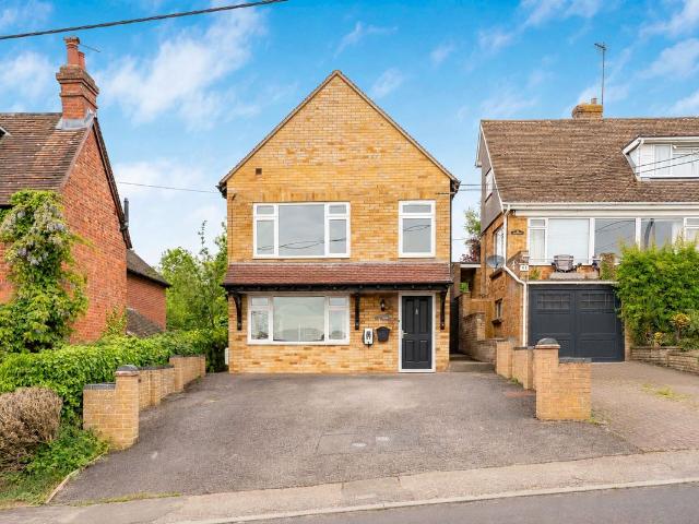 Gidley Way, Horspath OX33, 4 bed detached house to rent, £2,450 pcm | PrimeLocation