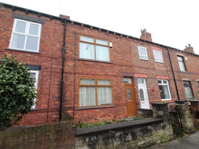 Gidlow Lane, Springfield 2 bed terraced house to rent £800 pcm £185 pw