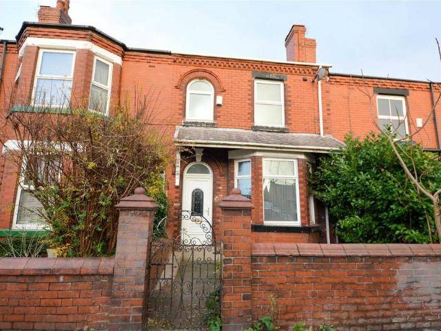Gidlow Lane, Springfield, Wigan, WN6 7PH 1 bed in a house share to rent £498 pcm £115 pw