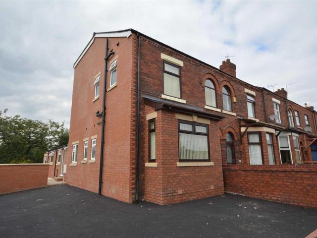 Gidlow Lane, Springfield, Wigan, WN6 7PJ 1 bed in a house share to rent £563 pcm £130 pw