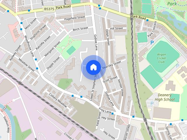 Gidlow Lane, Springfield, WN6 7DY