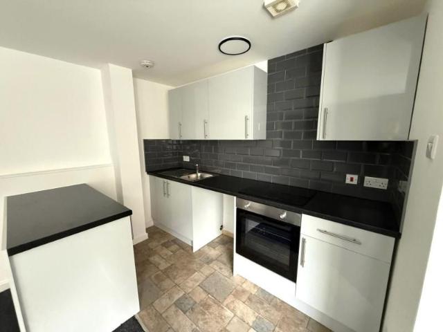 Gidlow Street, Hindley, Wigan WN2, 1 bed flat to rent, £625 pcm | PrimeLocation