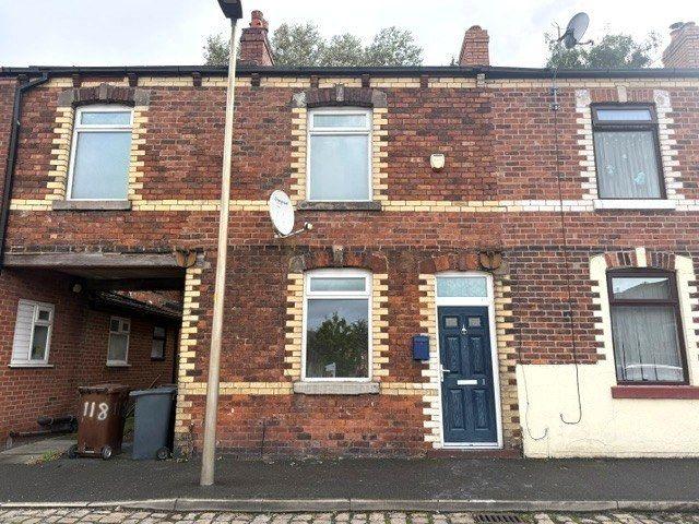 Gidlow Street, Ince In Makerfield WN2, 2 bed terraced house to rent, £750 pcm | PrimeLocation