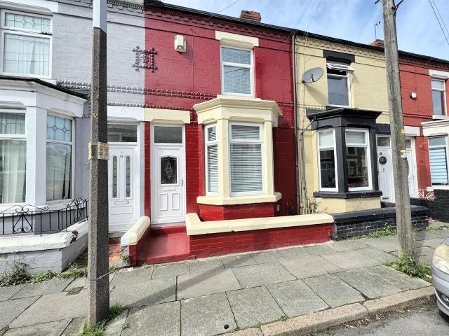 Gidlow Road, Liverpool L13, 3 bed terraced house to rent, £1,000 pcm | PrimeLocation
