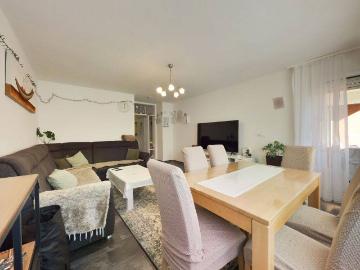 Gievenbeck pur: 4 Zimmer mit Balkon
