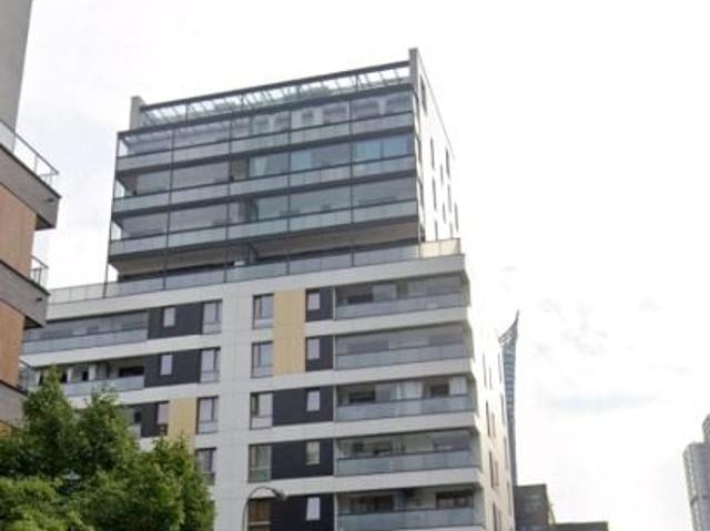 Giełdowa 40 m², Warszawa