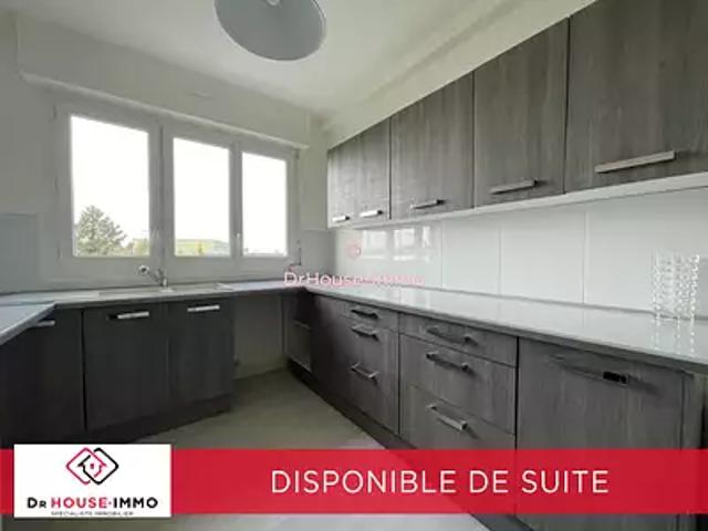 Gien 45500 Achat / Vente appartement 4 pièces t4