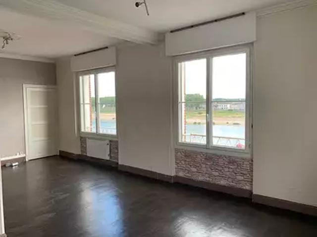 Gien 45500 Achat / Vente appartement 4 pièces t4