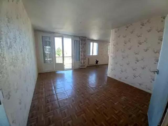 Gien 45500 Achat / Vente appartement 5 pièces t5 cave balcon