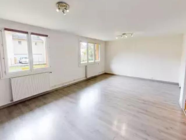 Gières 38610 Achat / Vente appartement 3 pièces t3 cave