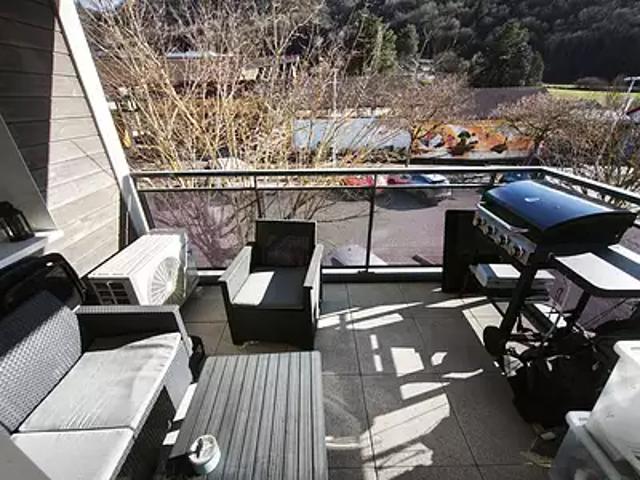 Gières 38610 Achat / Vente appartement 3 pièces t3 parking