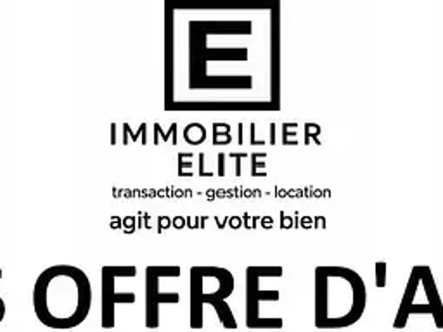 Gières 38610 Achat / Vente appartement 2 pièces t2