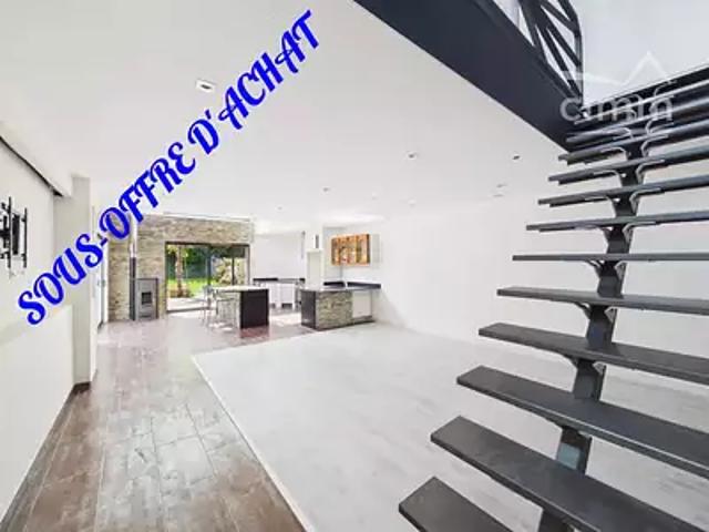 Gières 38610 Achat / Vente maison 3 pièces t3