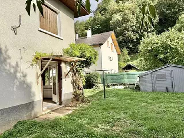 Gières 38610 Location appartement 3 pièces t3