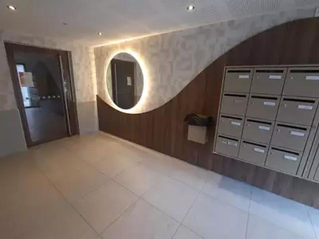 Gières 38610 Programme neuf appartement neuf à vendre t4