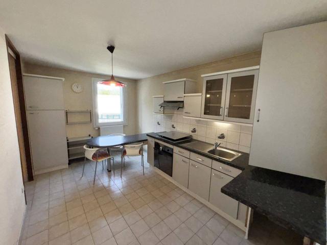GIERES F4+GARAGE RUE DU BOIS TAILLIS 38610