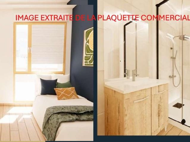 Gières Vente Appartement 38