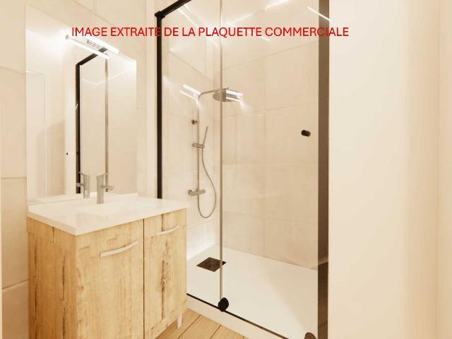 Gières Vente Appartement 38