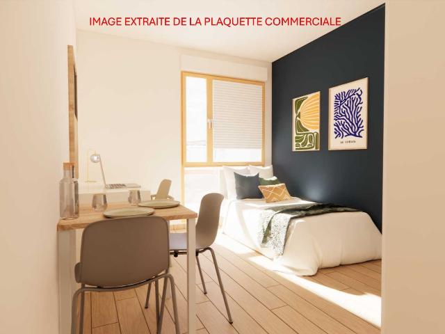 Gières Vente Appartement 38