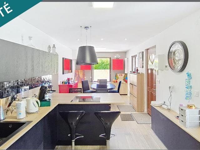 Gières Vente Appartement 38