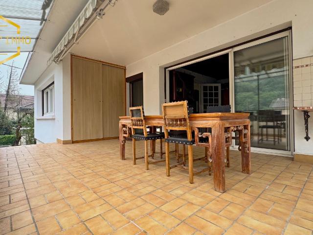 Gières Vente Maison 38