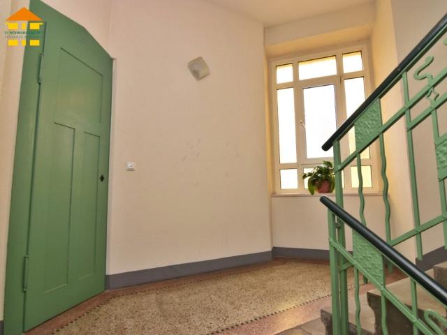 Gießerstraße 12 WE 04 3 Raum Wohnung in 09130 Chemnitz
