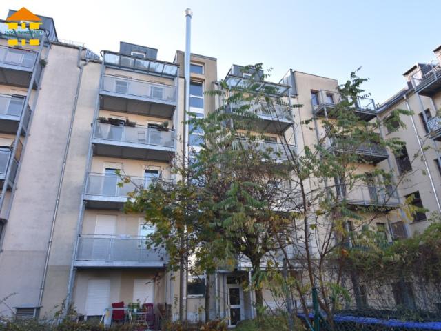 Gießerstraße 25 WE 02 rechts 3 Raum Wohnung in 09130 Chemnitz