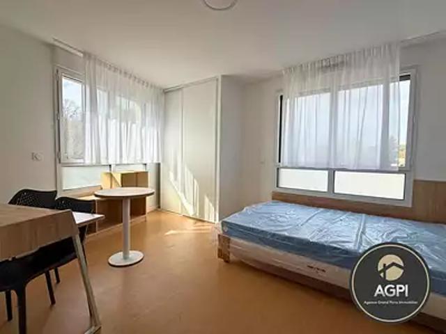 Gif sur Yvette 91190 Achat / Vente appartement 1 pièce t1