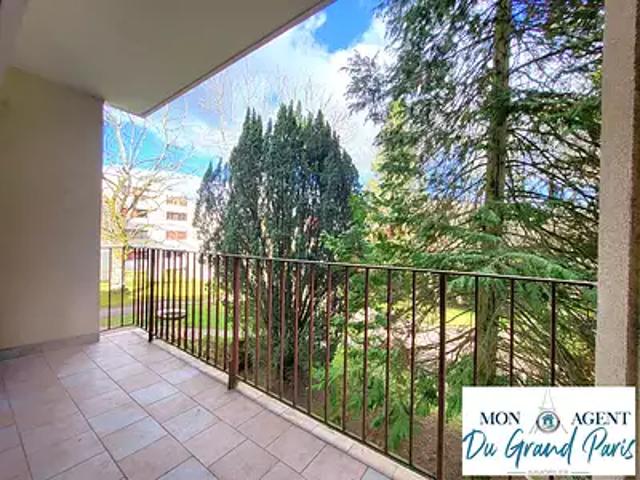 Gif sur Yvette 91190 Location appartement 3 pièces t3 cave parking