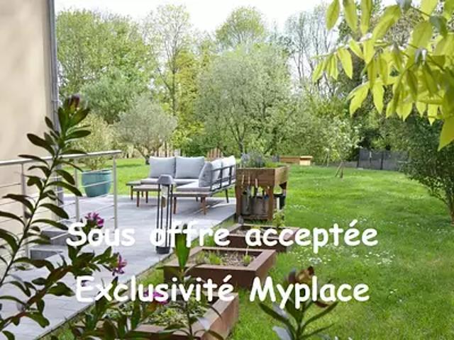 Gif sur Yvette 91190 Achat / Vente maison 6 pièces t6