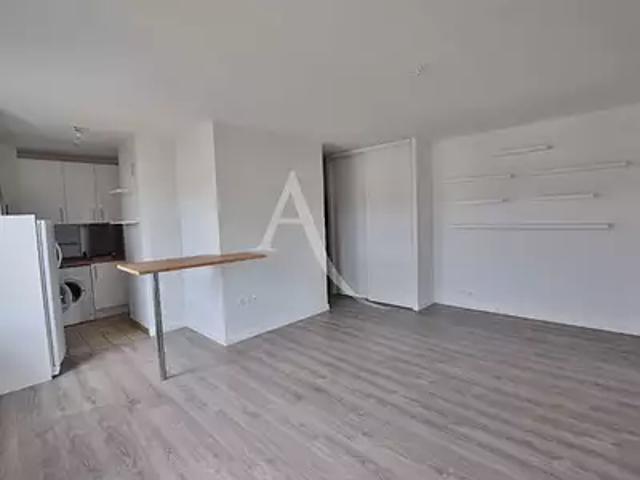 Gif sur Yvette 91190 Location appartement 1 pièce t1