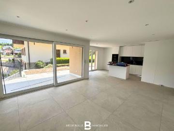 Giffers – Beautiful 3.5 room apartment for rent