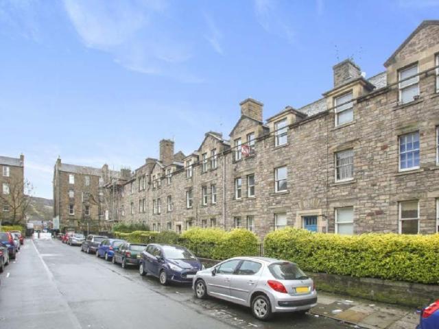 Gifford Park, Newington, Edinburgh, EH8 1 bed flat to rent £1,125 pcm £260 pw