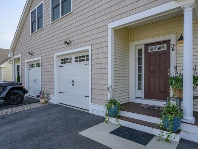 Gifford St Unit B, Falmouth, Condo For Sale