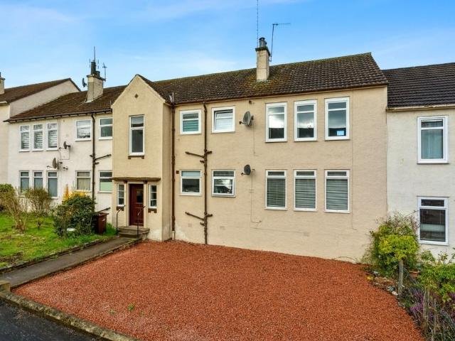 Giffnock Park Avenue, Giffnock, Glasgow, East Renfrewshire G46, 2 bed flat to rent, £1,295 pcm | PrimeLocation