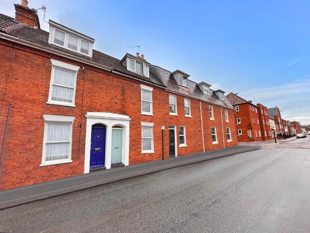 Gigant Street,, Salisbury, SP1 2BQ