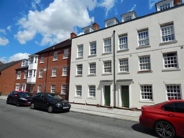Gigant Street,, Salisbury, SP1 2DL